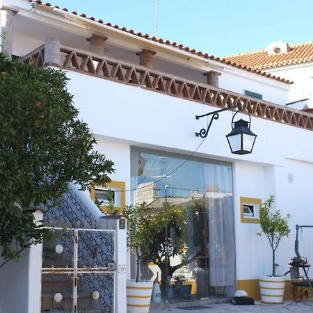 Casa Vitoria Guest House Évora Dış mekan fotoğraf