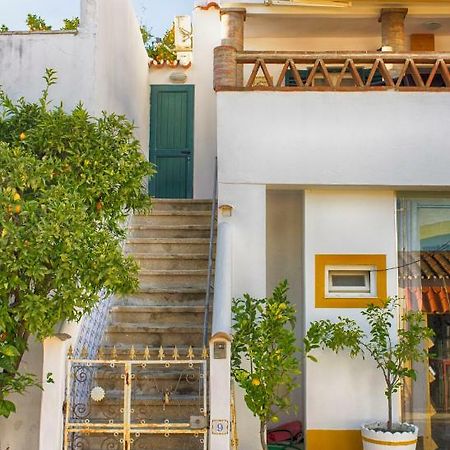 Casa Vitoria Guest House Évora Dış mekan fotoğraf