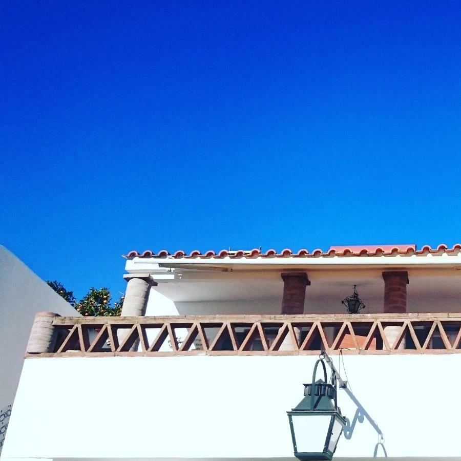 Casa Vitoria Guest House Évora Dış mekan fotoğraf
