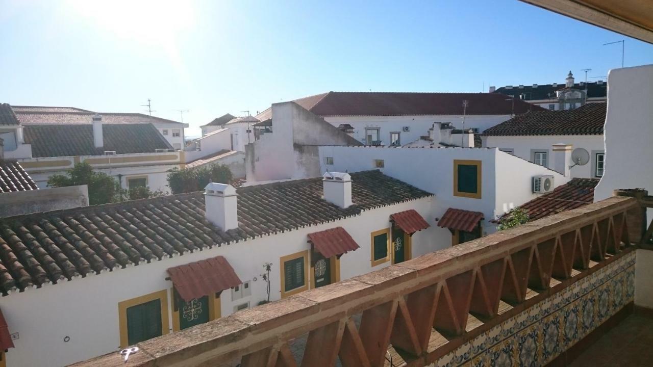 Casa Vitoria Guest House Évora Dış mekan fotoğraf