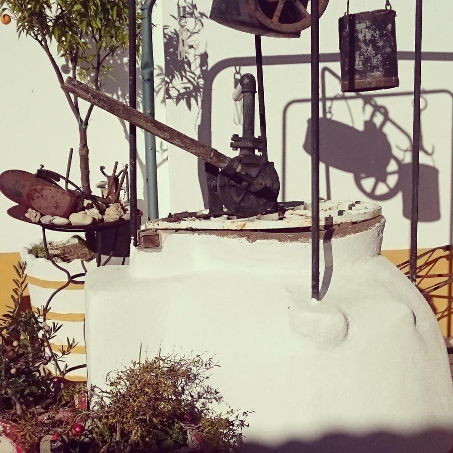Casa Vitoria Guest House Évora Dış mekan fotoğraf