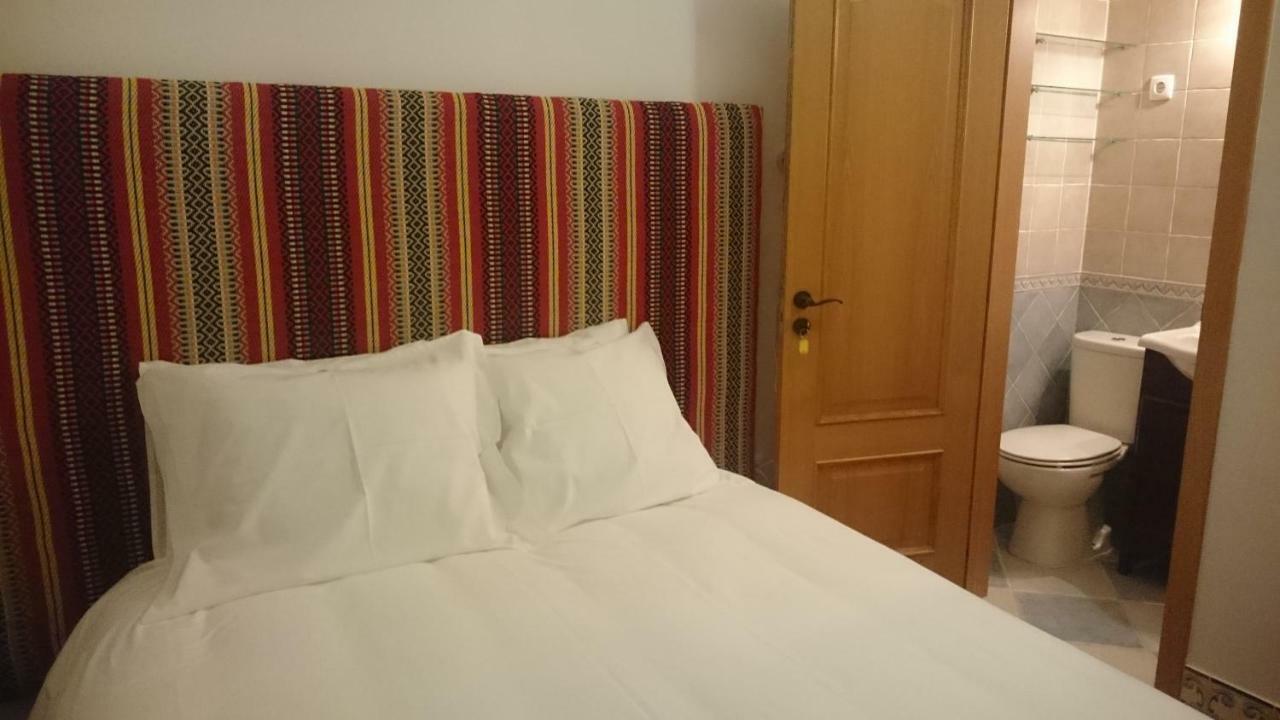 Casa Vitoria Guest House Évora Dış mekan fotoğraf
