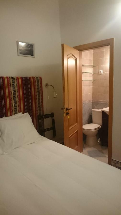 Casa Vitoria Guest House Évora Dış mekan fotoğraf