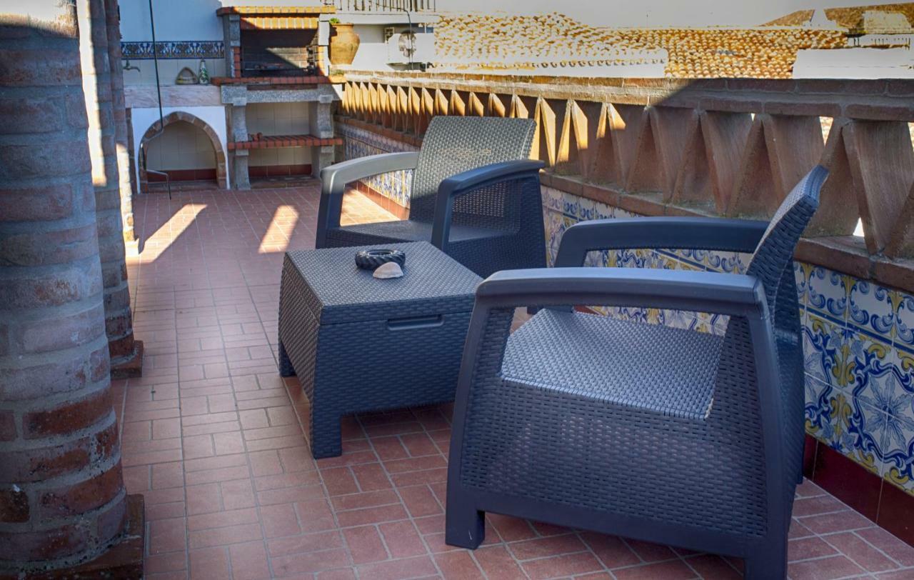 Casa Vitoria Guest House Évora Dış mekan fotoğraf