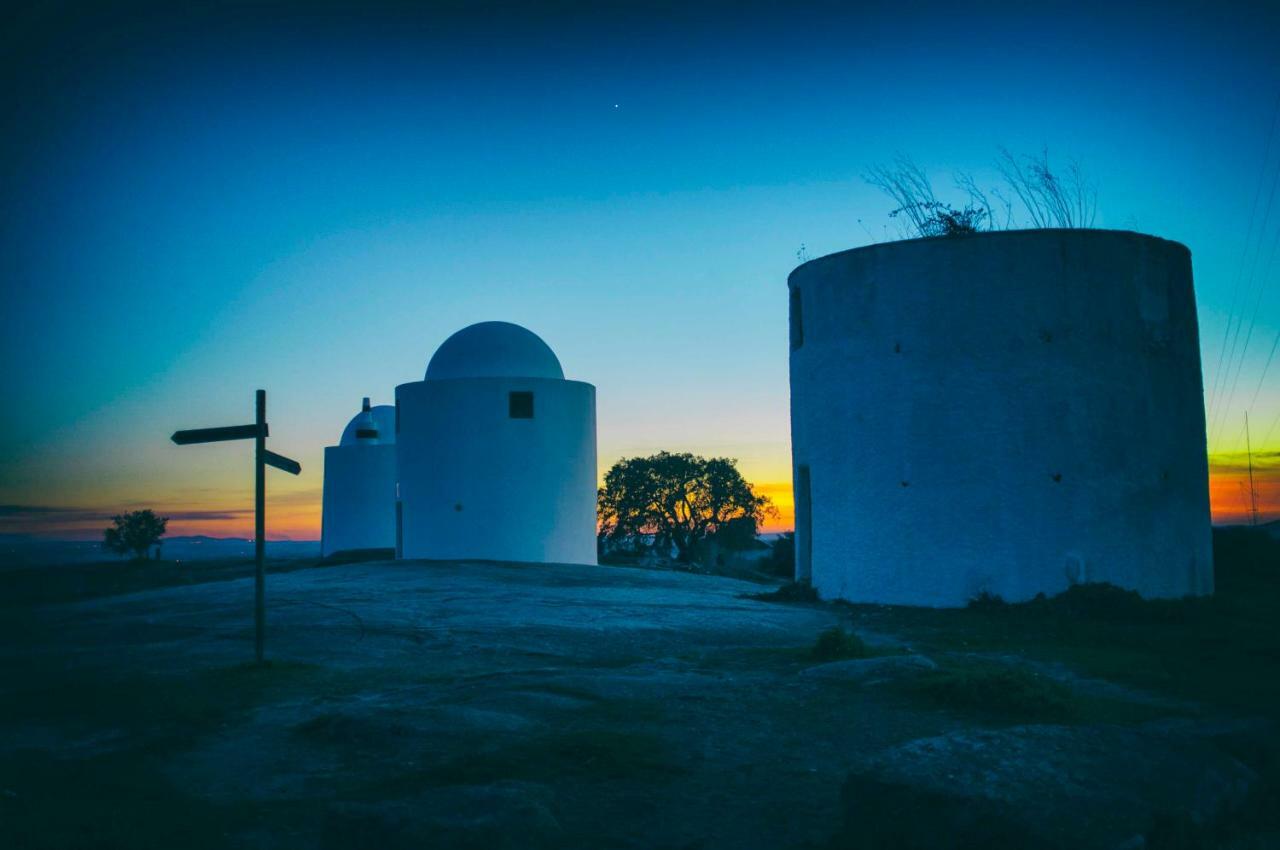 Casa Vitoria Guest House Évora Dış mekan fotoğraf