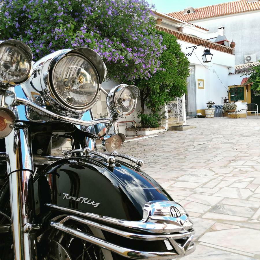 Casa Vitoria Guest House Évora Dış mekan fotoğraf