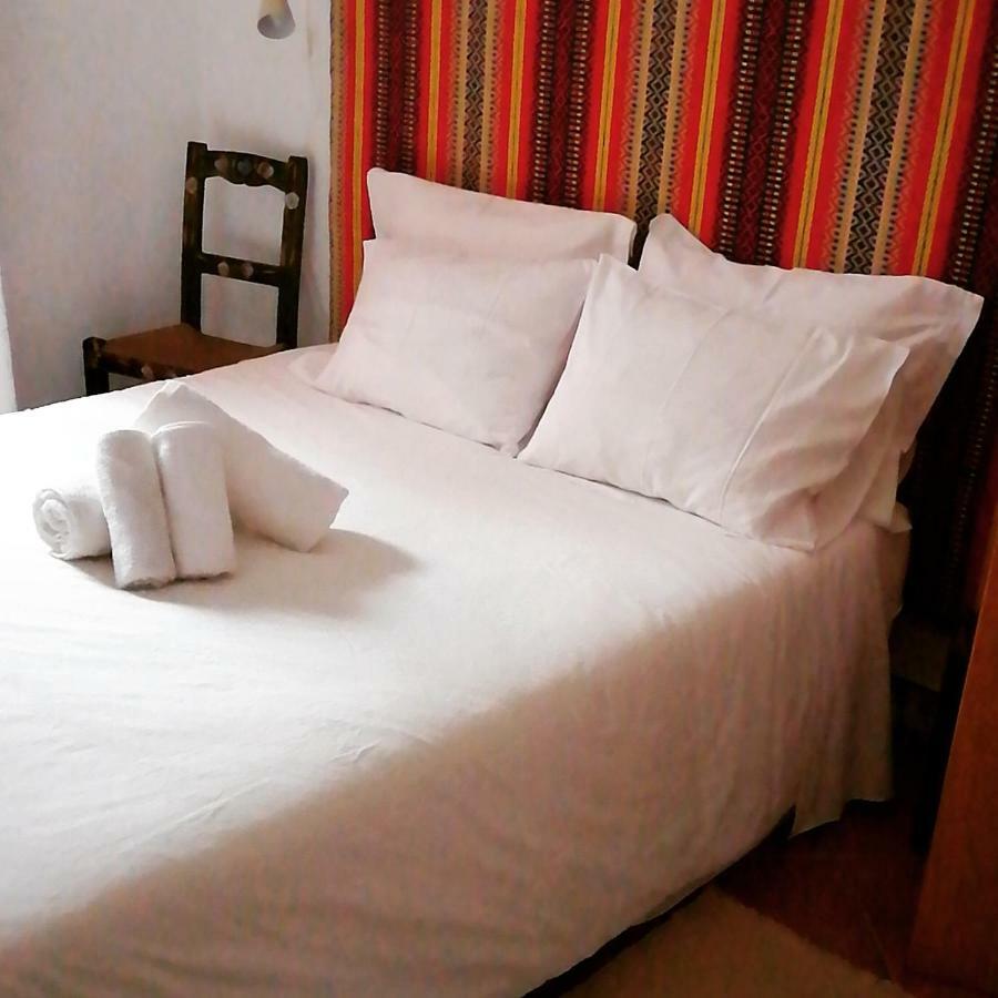 Casa Vitoria Guest House Évora Dış mekan fotoğraf