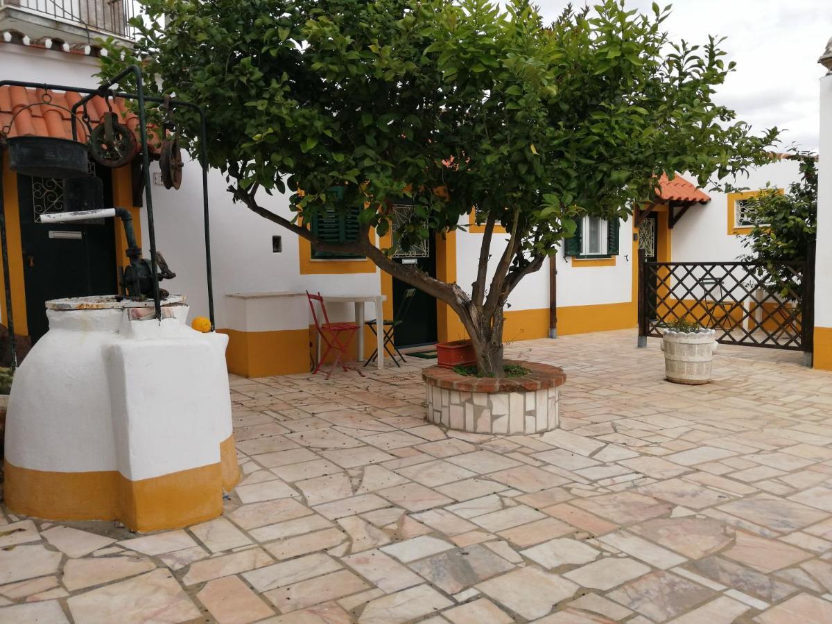 Casa Vitoria Guest House Évora Dış mekan fotoğraf
