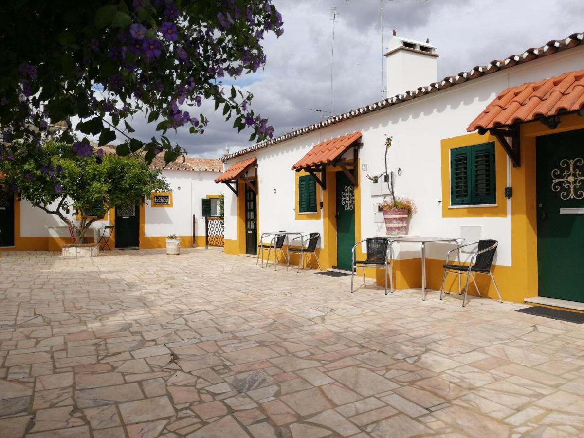 Casa Vitoria Guest House Évora Dış mekan fotoğraf