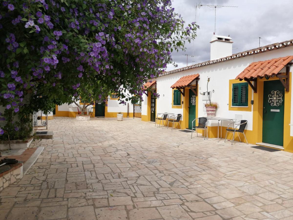 Casa Vitoria Guest House Évora Dış mekan fotoğraf